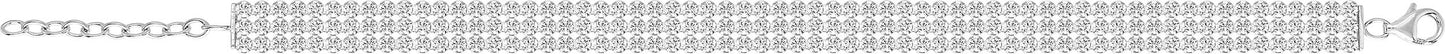 333802.1 - Bracelets - SILVER