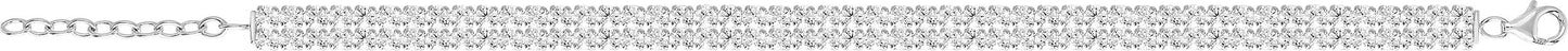 333804.1 - Bracelets - SILVER