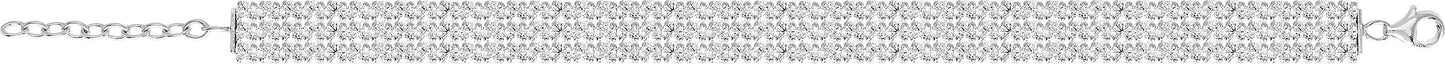 333805.1 - Bracelets - SILVER