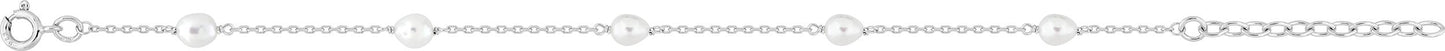 333806 - Bracelets - SILVER