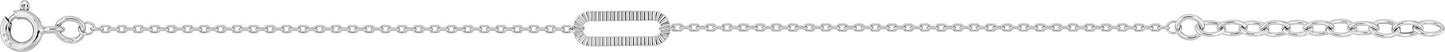 333810 - Bracelets - SILVER