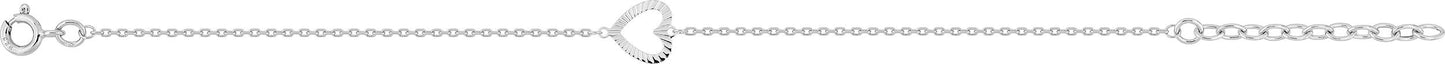 333811 - Bracelets - SILVER