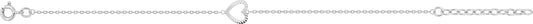 333811 - Bracelets - SILVER