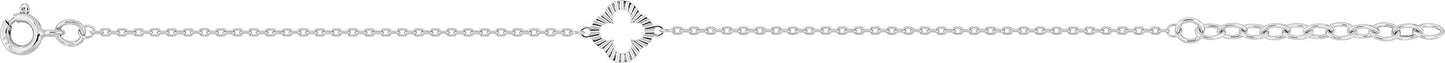 333812 - Bracelets - SILVER