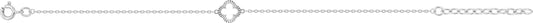 333812 - Bracelets - SILVER