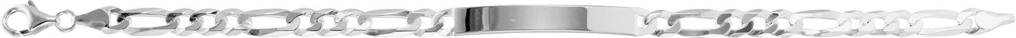 334007.00 - Bracelets - SILVER