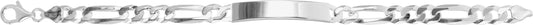 334009.00 - Bracelets - SILVER