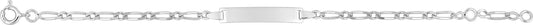 334020.00 - Bracelets - SILVER