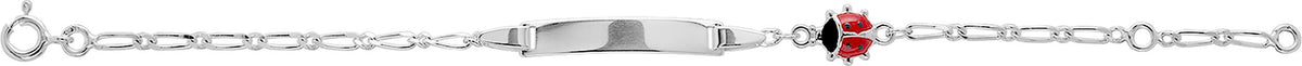 334022.00 - Bracelets - SILVER