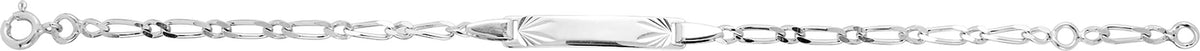 334026.00 - Bracelets - SILVER