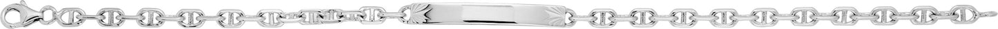 334028.00 - Bracelets - SILVER