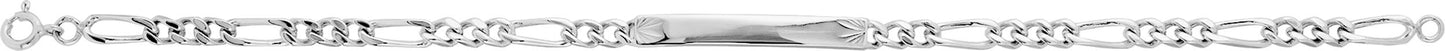 334030.00 - Bracelets - SILVER