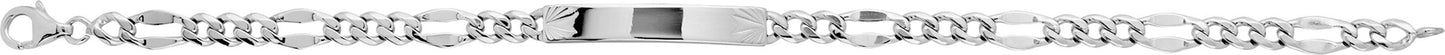 334031.00 - Bracelets - SILVER