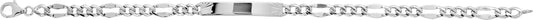 334031.00 - Bracelets - SILVER