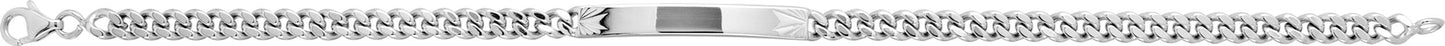 334032.00 - Bracelets - SILVER