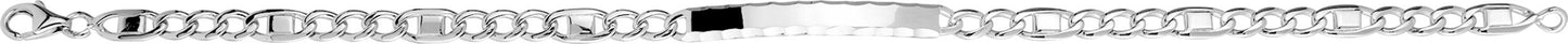 334033.00 - Bracelets - SILVER