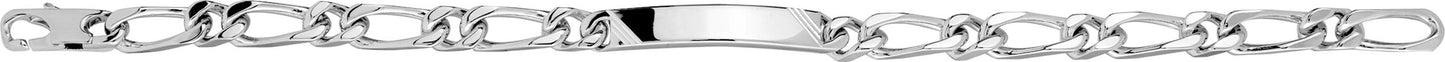 334037.00 - Bracelets - SILVER