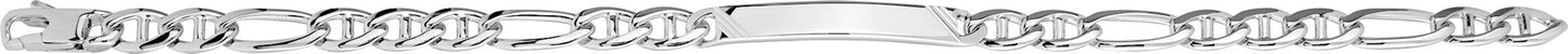 334038.00 - Bracelets - SILVER