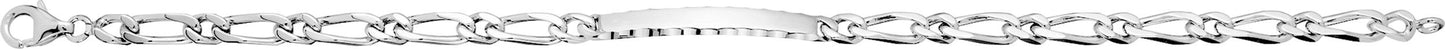 334039.00 - Bracelets - SILVER