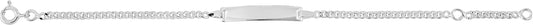 334041.00 - Bracelets - SILVER