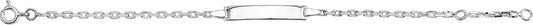 334042.00 - Bracelets - SILVER
