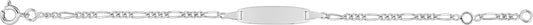 334043.00 - Bracelets - SILVER