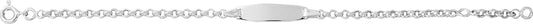 334044.00 - Bracelets - SILVER