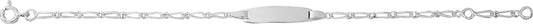 334046.00 - Bracelets - SILVER