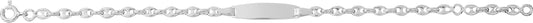 334047.00 - Bracelets - SILVER