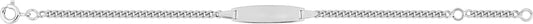 334048.00 - Bracelets - SILVER