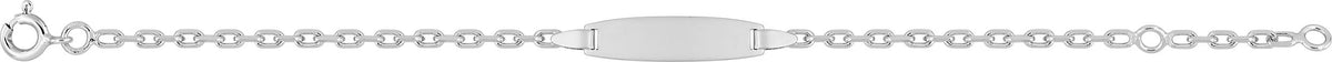 334049.00 - Bracelets - SILVER