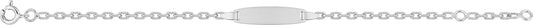 334049.00 - Bracelets - SILVER