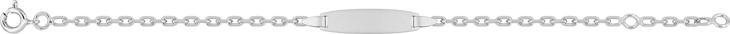 334049.00 - Bracelets - SILVER