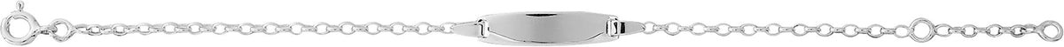 334050.00 - Bracelets - SILVER