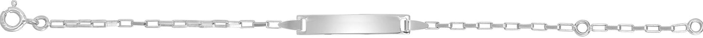 334053.00 - Bracelets - SILVER