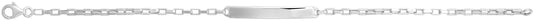 334054.00 - Bracelets - SILVER