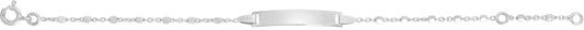 334055.00 - Bracelets - SILVER