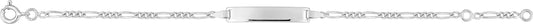 334057.00 - Bracelets - SILVER