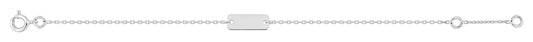 334063.00 - Bracelets - SILVER