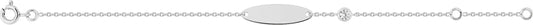 334067.01 - Bracelets - SILVER