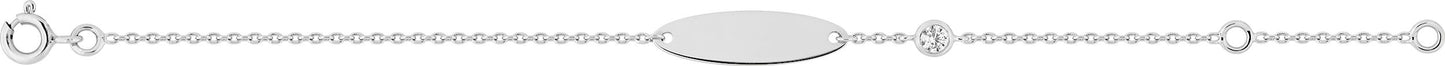 334067.01 - Bracelets - SILVER
