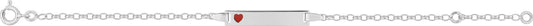 334068.00 - Bracelets - SILVER