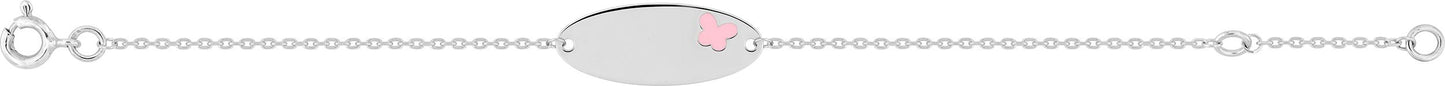 334072.00 - Bracelets - SILVER