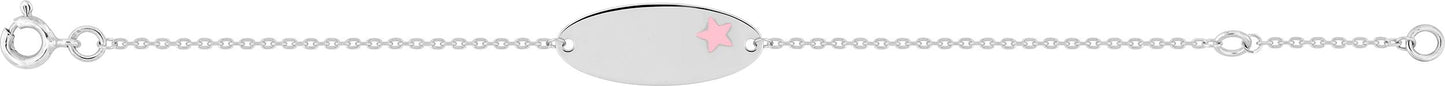 334073.00 - Bracelets - SILVER