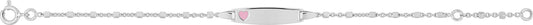 334076.00 - Bracelets - SILVER