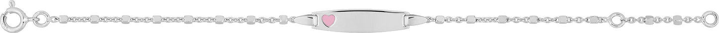 334076.00 - Bracelets - SILVER