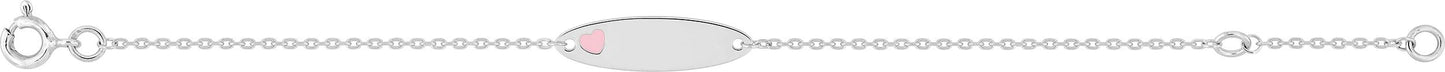 334077.00 - Bracelets - SILVER