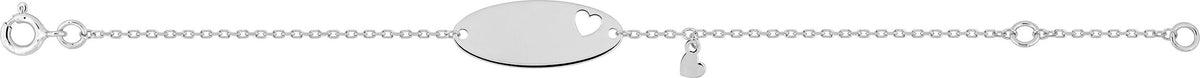334079.00 - Bracelets - SILVER