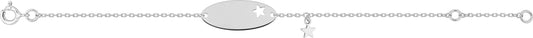 334080.00 - Bracelets - SILVER