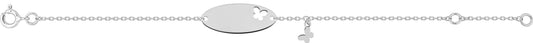 334081.00 - Bracelets - SILVER